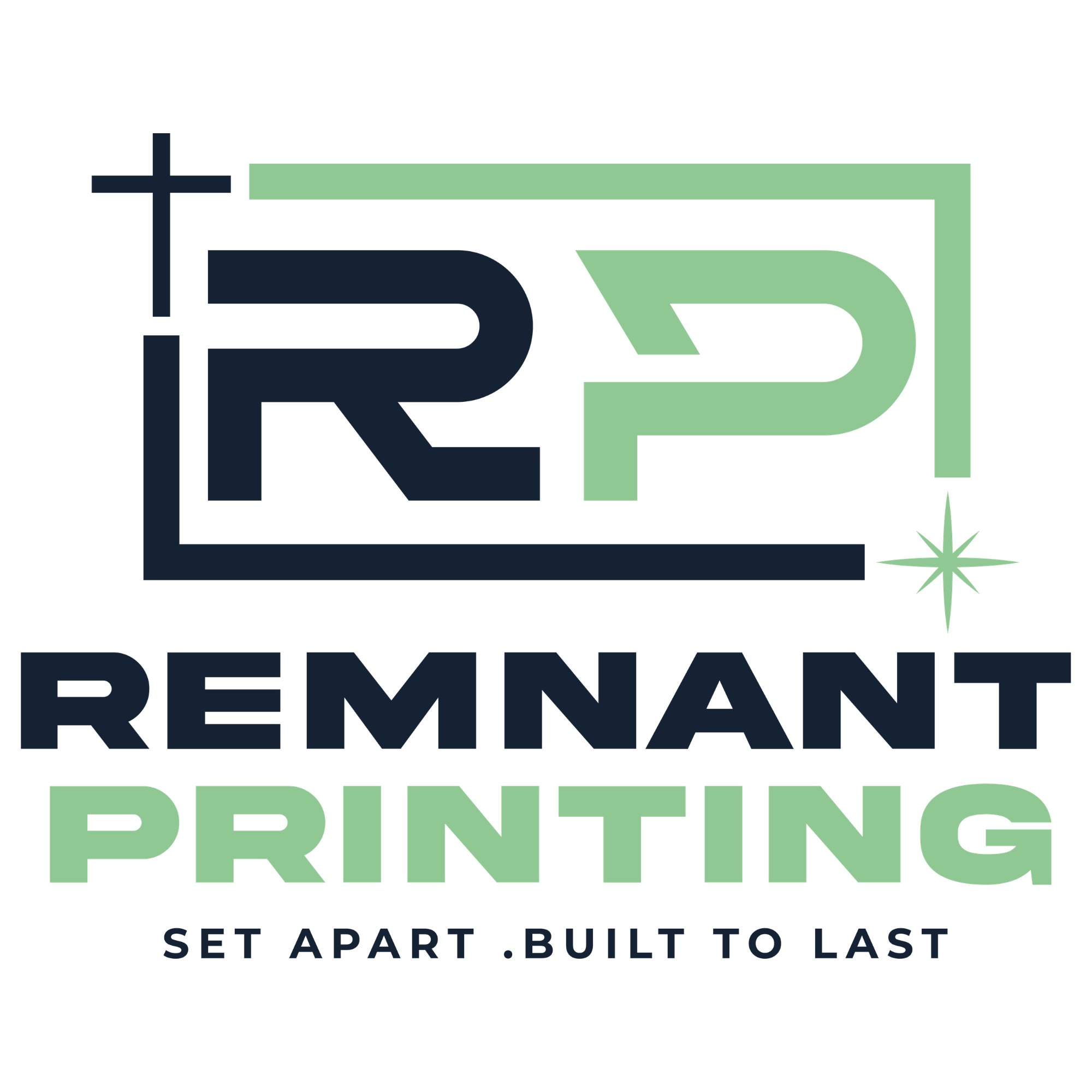 Remnant Printing